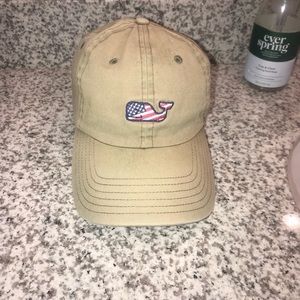 Vineyard Vines Hat